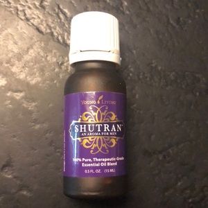 Young Living Shutran oil blend 15 ml